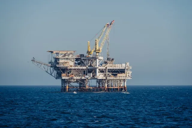 Oil and gas equipment and solutions by MK Trading