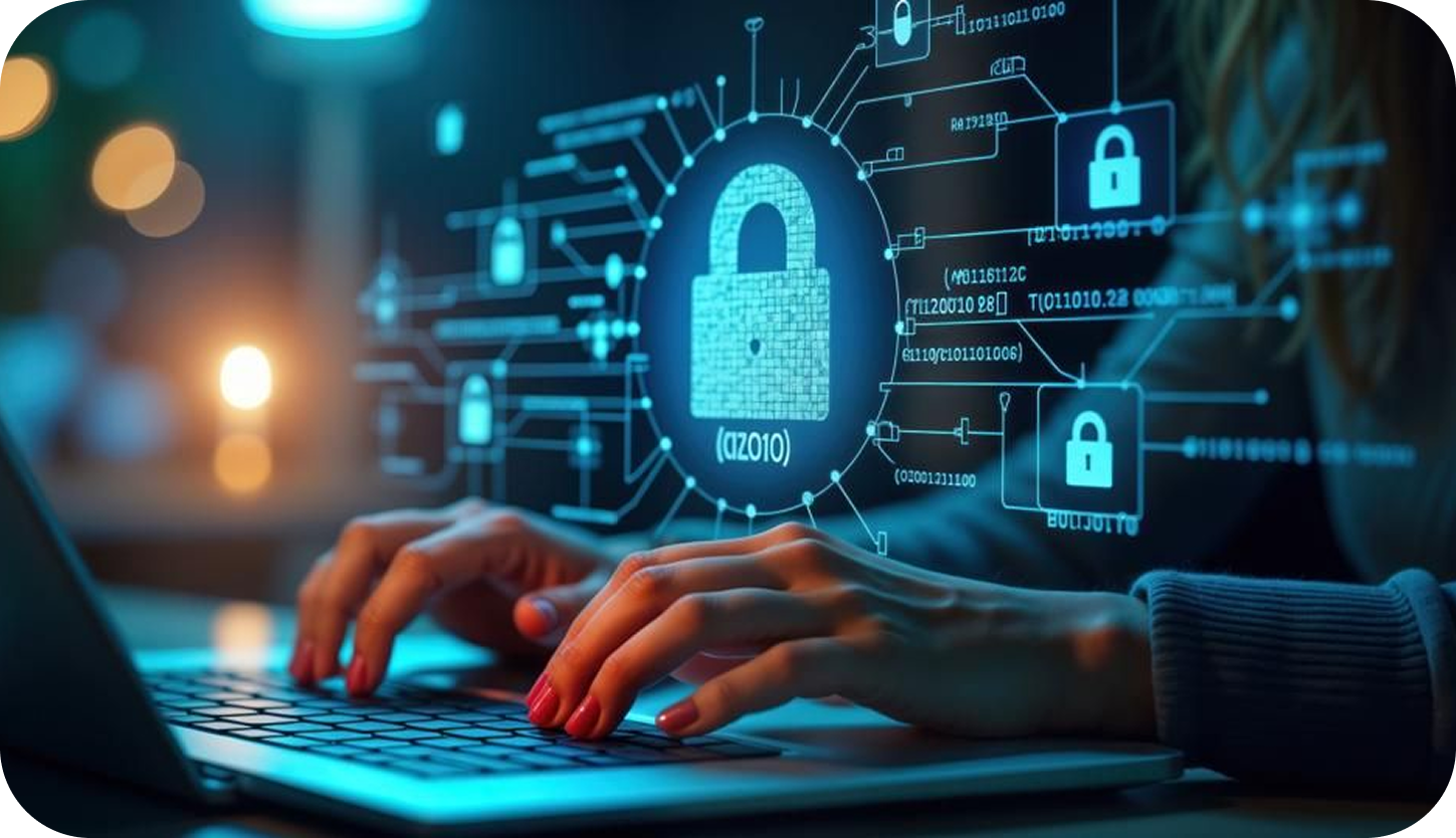 Cyber Security & IT Solutions