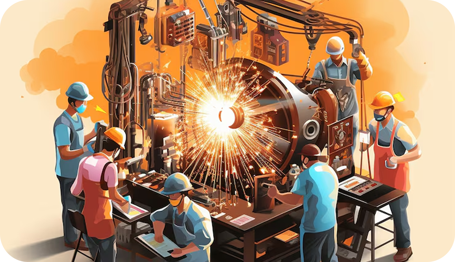 Fabrication Division