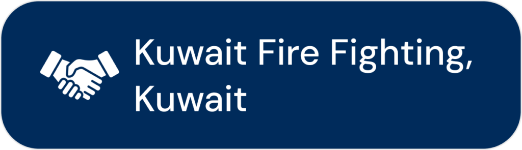 KUWAIT FIRE FIGHTING KUWAIT