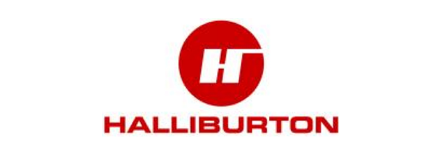 HALLIBURTON