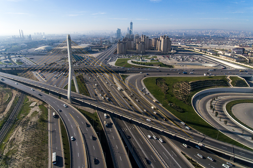 Infrastructure Development